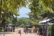 梦解大全关闭检查站 增派军队 泰柬边境局势再度升级