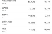 梦解大全6月13日美股成交额前20：特斯拉本周上涨逾10%，美国将为自动驾驶出租车开绿灯