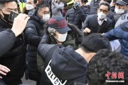 梦解大全多次未经允许外出，“素媛案”凶手赵斗淳再次被拘留