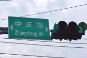 梦解大全台湾“中正路”突然不改名了？
