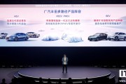 梦解大全广汽丰田将推出增程版全新一代汉兰达、赛那，中国工程师主导