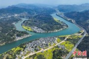 梦解大全安徽发布首个水文化专项规划