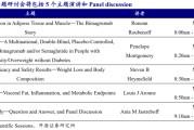 梦解大全全球最大糖尿病会议举办在即 多家上市公司将读出数据