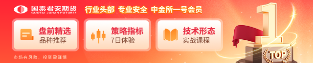 国泰君安期货：白银(🥪)“旗形看涨”，金银比持续修复